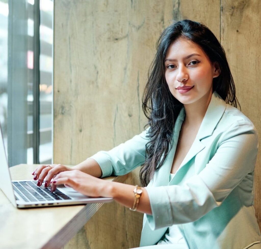 Para uma gestão mais ágil e eficiente.