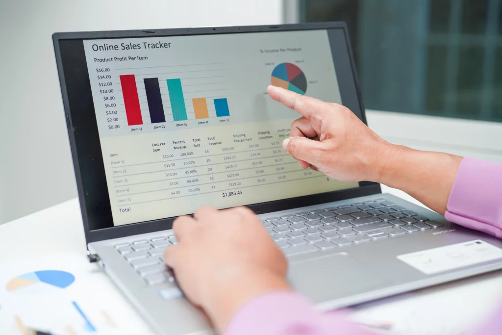 Para que você tenha clareza em cada decisão.